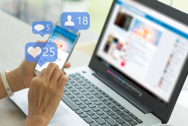 Las empresas que quieren vender más, necesitan las redes sociales, por Emociona Marketing - 1, Foto 1