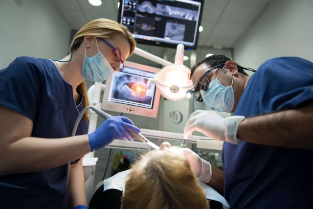 Perder el miedo de ir al dentista con la técnica de sedación consciente - 1, Foto 1