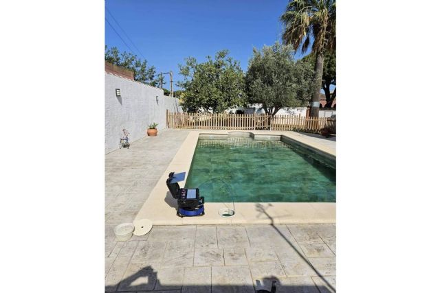 No Más Fugas ofrece un servicio para localizar sin necesidad de obras las fugas en piscinas - 1, Foto 1