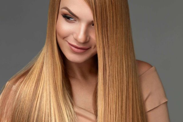 La revolucionaria cirugía capilar vegana de Keratin Europa para un cabello saludable y hermoso - 1, Foto 1