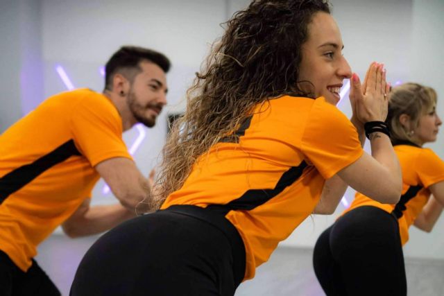 ¿Cuáles son los beneficios de bailar?, por VivaGym - 1, Foto 1