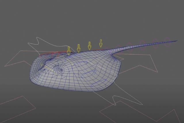 ¿Dónde encontrar un máster online en Rigging de la mano de los expertos en animación 3D? Universal Arts School - 1, Foto 1