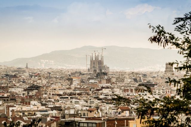 La calidad del aire en 2022 en España muestra una mejoría con respecto al año anterior - 1, Foto 1