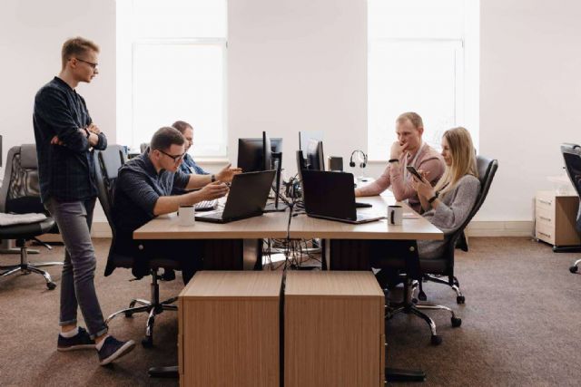 Límites éticos y legales en el control de los ordenadores en el trabajo, un análisis de GlobátiKa Peritos Informáticos - 1, Foto 1