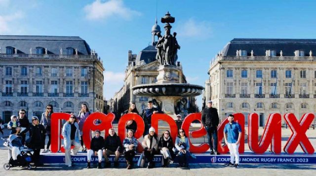 Burdeos: una joya turística por descubrir, por Free Walking Tours Bordeaux - 1, Foto 1