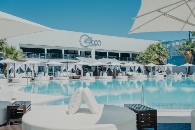 OCCO Sevilla, primera discoteca en España que certifica con el sello ECO20 el uso de energía renovable - 1, Foto 1