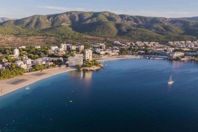 El 19% de las pernoctaciones en verano es soportado por los municipios de la AMT Sol y Playa - 1, Foto 1