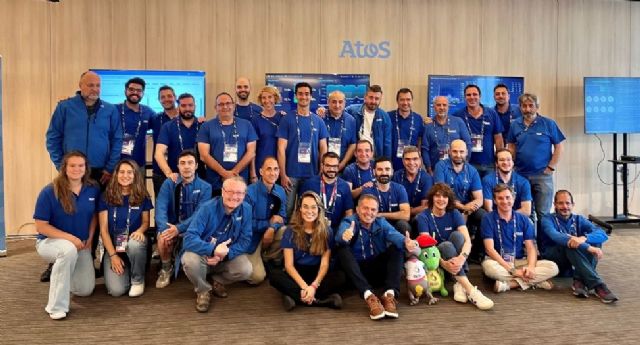 Atos entrega con éxito los servicios digitales desarrollados para los Juegos Europeos 2023 - 1, Foto 1