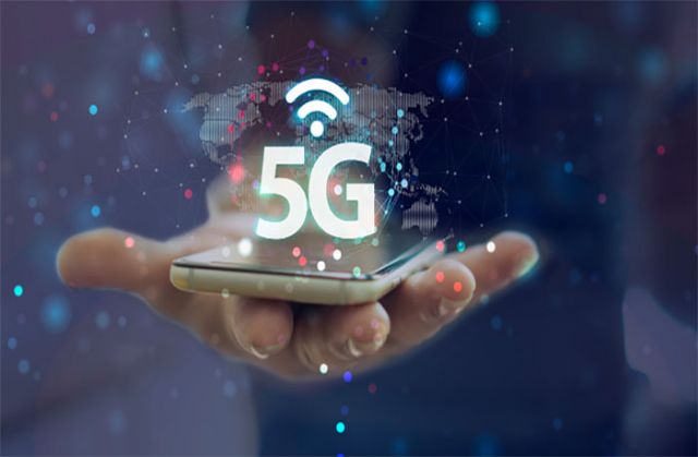 El Gobierno acelera el despliegue del 5G en zonas rurales y publica la resolución provisional del programa que llevará la fibra óptica hasta las torres de telecomunicaciones - 1, Foto 1