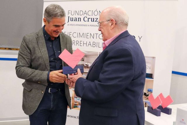 El plazo de presentación de candidatos para los Premios Vida Sénior 2023 de la Fundación Juan Cruzado ha comenzado - 1, Foto 1