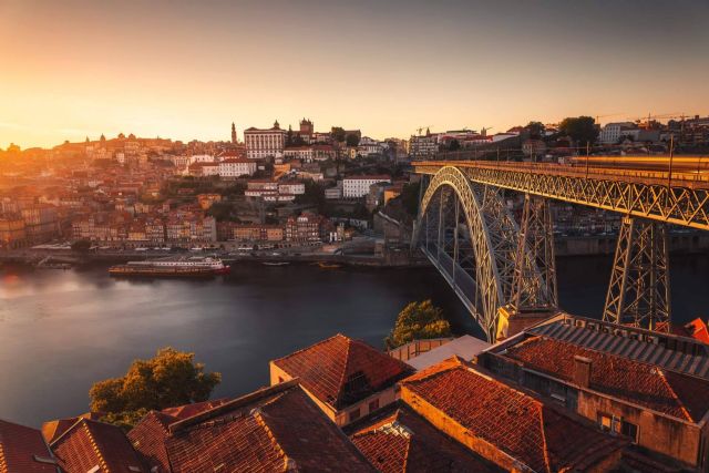 Historia, paisajes y enoturismo; las claves de los cruceros por el Duero - 1, Foto 1