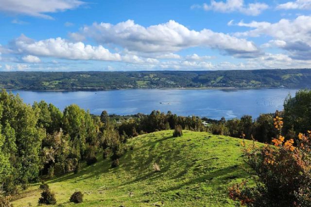 Latitudes Australes, uno de los grandes pioneros en la venta de proyectos de parcelas en el sur de Chile - 1, Foto 1