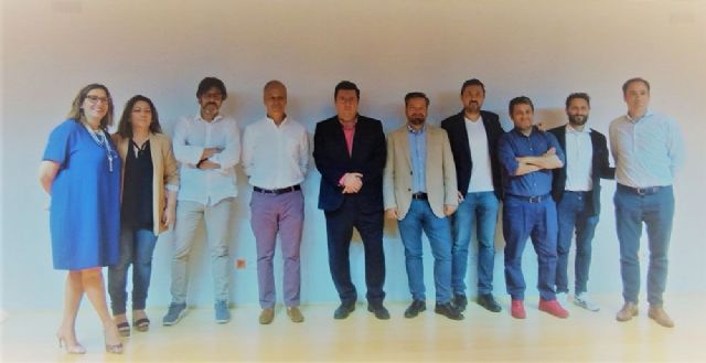 BIM, en el centro de la nueva Junta Directiva de buildingSMART Spain - 1, Foto 1