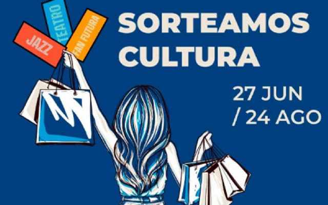 SORTEAMOS CULTURA - 1, Foto 1