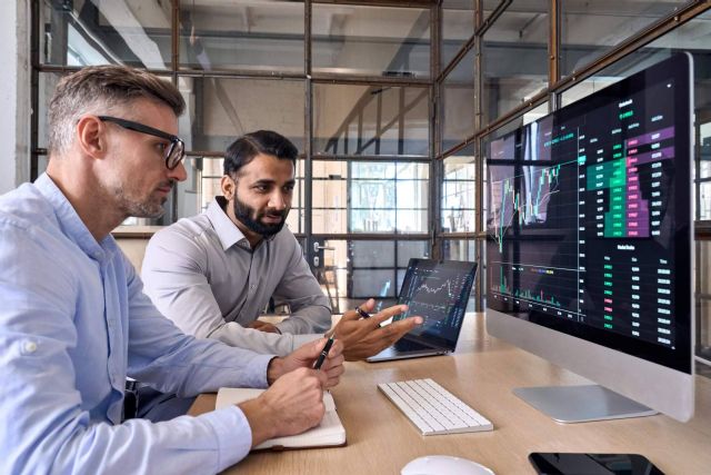 La solución de Leaddesk en la nube permite a las empresas llegar a una audiencia más amplia - 1, Foto 1