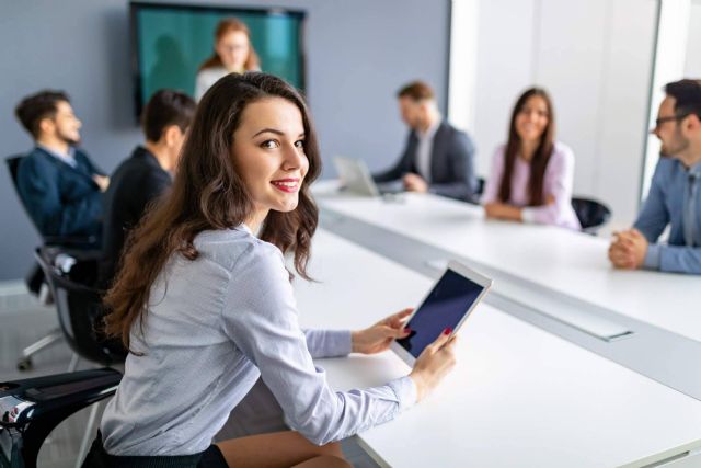 El Máster en Comunicación Corporativa y Relaciones Públicas permite convertirse en un profesional de la comunicación - 1, Foto 1