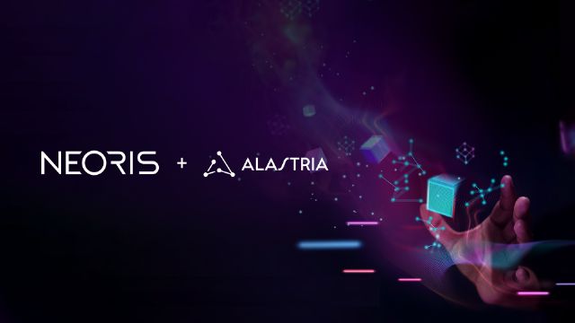 NEORIS se une a Alastria para impulsar la tecnología blockchain - 1, Foto 1