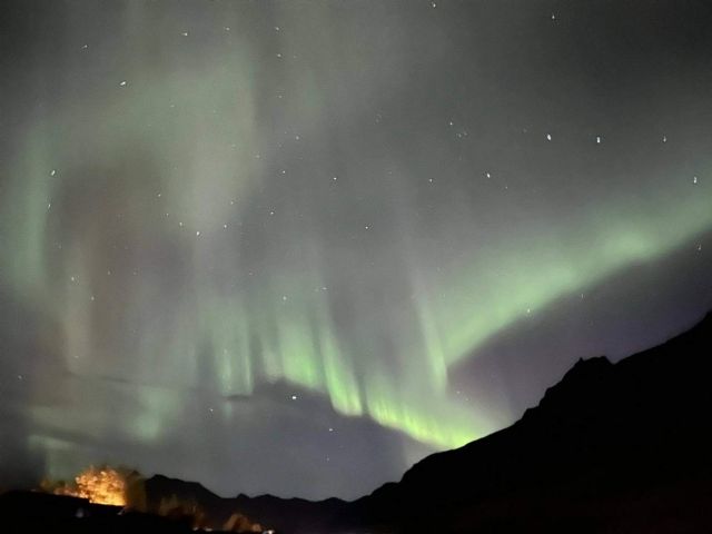 Ver auroras boreales en Islandia con el viaje personalizado de Aldu Experience - 1, Foto 1