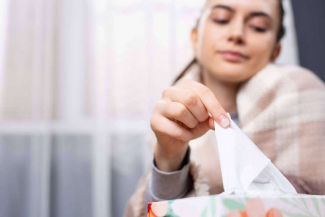 ¿Cómo afectan las consecuencias del cambio climático a la sinusitis? - 1, Foto 1