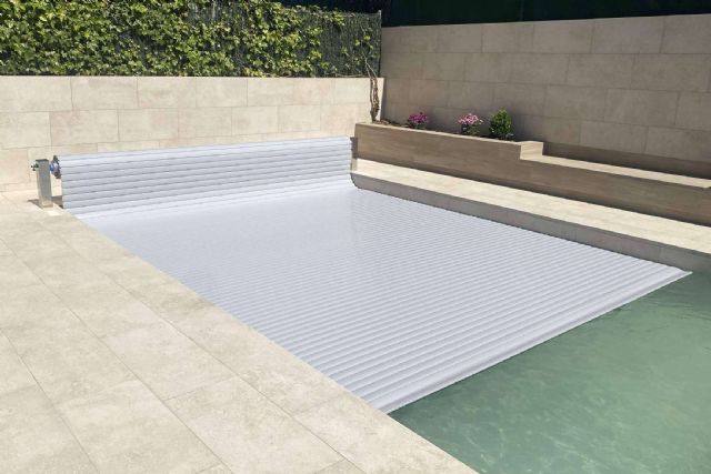 Ingerclima presenta soluciones innovadoras para el mantenimiento de piscinas - 1, Foto 1