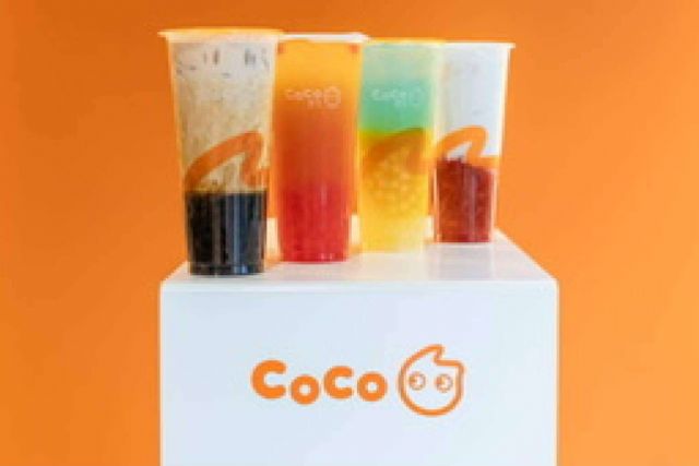 CoCo Fresh Tea & Juice, una cadena de Bubble tea internacional con mucho éxito - 1, Foto 1