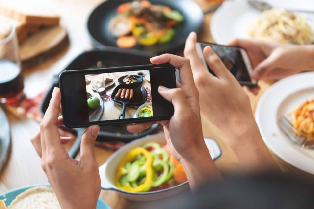 La plataforma que conecta a restaurantes con influencers gastronómicos, SoloFoodies - 1, Foto 1