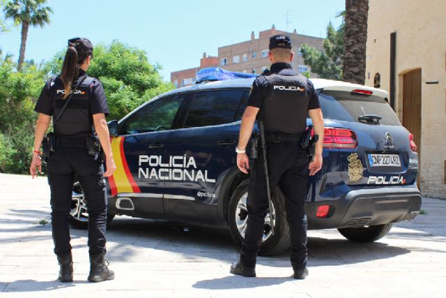 El nuevo sistema de Formación Profesional permite la equivalencia de la categoría de oficial de Policía Nacional al título de Técnico Superior de Formación Profesional - 1, Foto 1