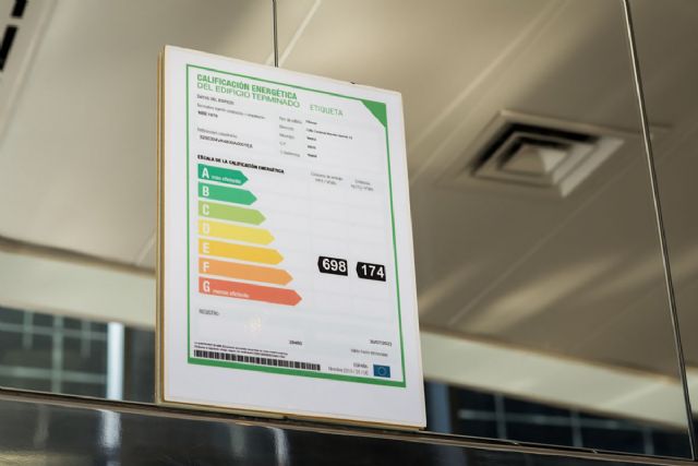 Transición Ecológica aprueba la orden que desarrolla el sistema de Certificados de Ahorro Energético - 1, Foto 1