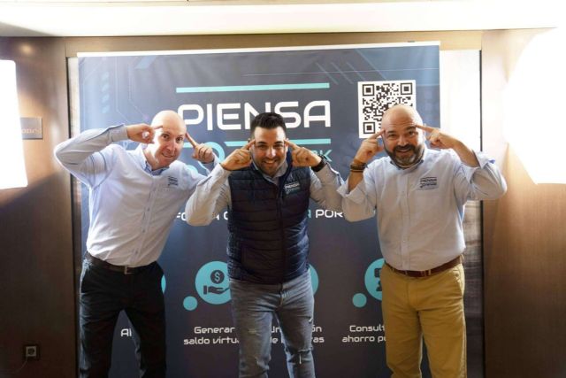 Franquicias Piensa Network, uno de los modelos de negocio más destacados para emprender este 2023 - 1, Foto 1