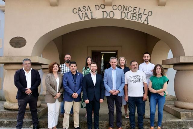 Miñones traslada el agradecimiento de Gobierno y sociedad a quienes dieron lo mejor frente a la COVID-19 - 1, Foto 1