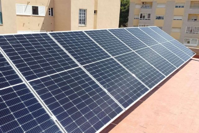 Un camino hacia la autonomía energética con la instalación placas solares - 1, Foto 1