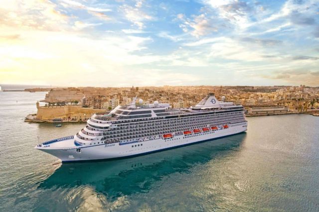 Oceania Cruises presenta su renovada promesa de valor; ´Simplemente MÁS´ - 1, Foto 1