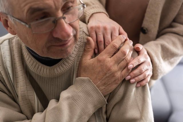 Servicio de cuidado de ancianos en Madrid, VitalServit - 1, Foto 1