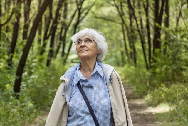 El reloj GPS de Neki es de gran ayuda para los familiares de mayores con Alzheimer - 1, Foto 1