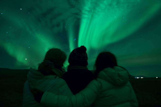 Aldu Experience ofrece un tour para ver auroras boreales en viajes organizados - 1, Foto 1