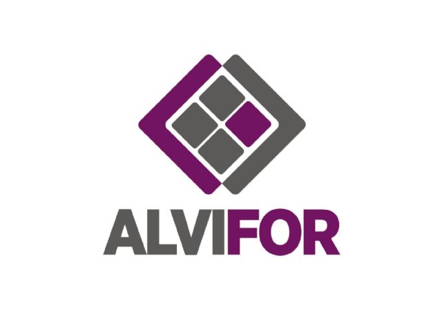 Así es el nuevo sitio web de Alvifor, que ha sido posible gracias a las ayudas del Kit Digital - 1, Foto 1