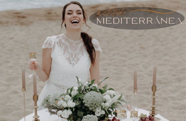 Bodas mágicas en Barcelona: cómo convertir un día especial en un evento extraordinario, por Actitud Mediterránea - 1, Foto 1