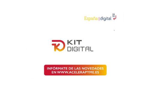 El Gobierno amplía el programa Kit Digital a cooperativas agrarias y sociedades profesionales - 1, Foto 1