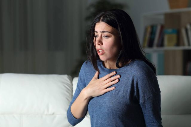 Tratar la ansiedad y alteraciones del sueño con los profesionales de Clínica de la Ansiedad - 1, Foto 1