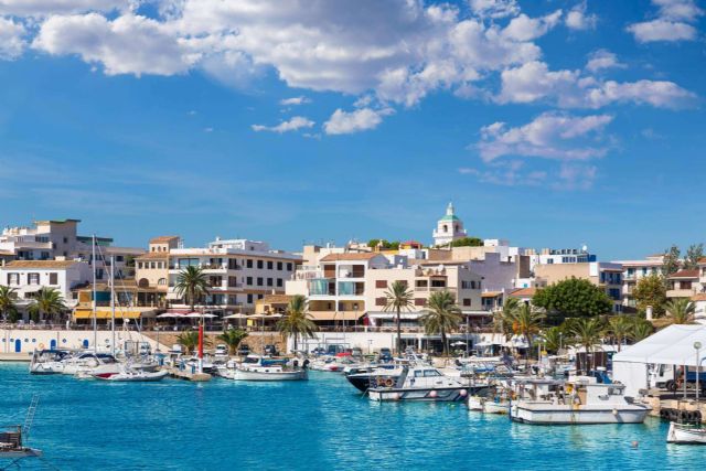 Más allá del verano, en septiembre, la Cala Ratjada es un auténtico encanto - 1, Foto 1