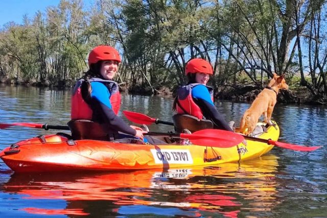 Turismo Activa, para los amantes del turismo activo en la provincia de Salamanca - 1, Foto 1