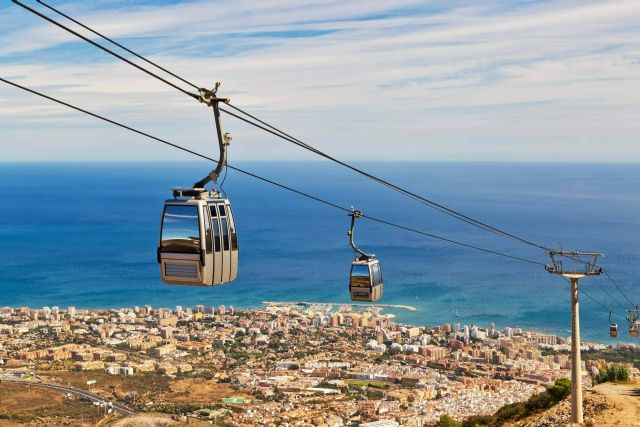 La Costa del Sol es un destino turístico de moda en España perfecto para estancias cortas - 1, Foto 1