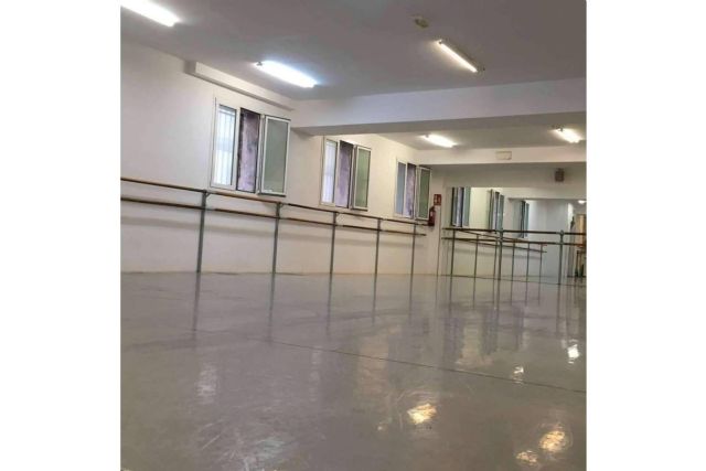 ¿Cuáles son los cursos que ofrece la Escuela de Ballet Carmina Ocaña y Pablo Savoye? - 1, Foto 1