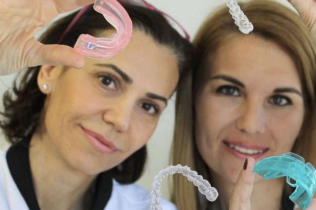 CLÍNICA CRISTINA VIYUELA + CO ofrece el tratamiento de Invisalign First, ideal para niños en edad de desarrollo - 1, Foto 1