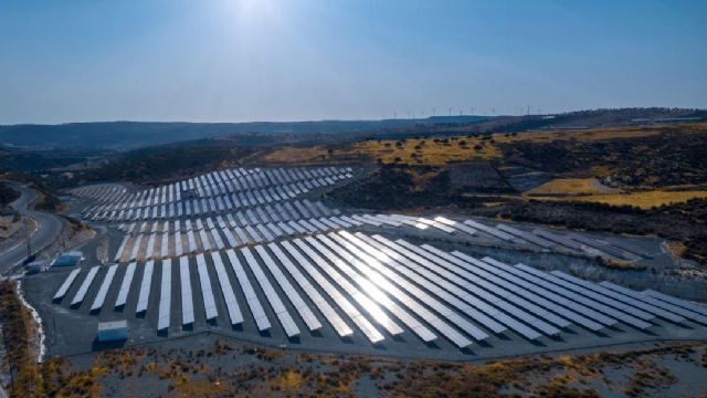 FCC Industrial gana el contrato de construcción de 263 MW de instalaciones solares en España - 1, Foto 1