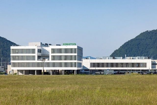 Schaeffler abre un nuevo centro de desarrollo en Kysuce: un laboratorio de ideas para la movilidad del mañana - 1, Foto 1