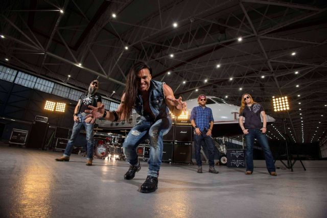 ´Historia que cantar, el show´ el concierto que Tete Novoa presentará en las fiestas de Pinto - 1, Foto 1