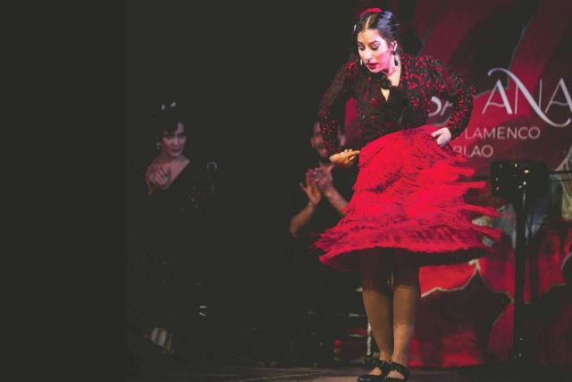 Casa Ana explica cómo se vive el flamenco en los tablaos flamencos - 1, Foto 1