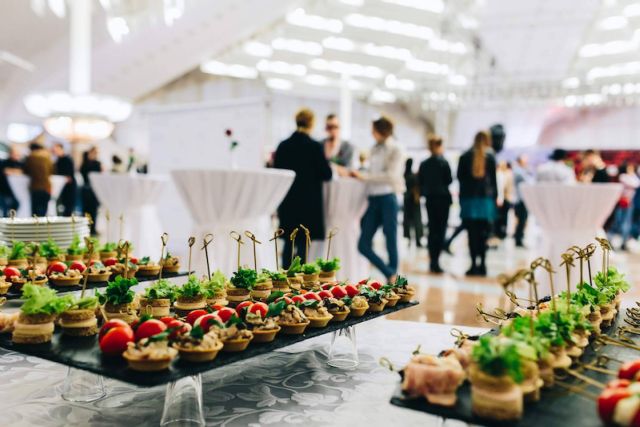 La variedad de catering en Madrid que brinda En Tus Fogones - 1, Foto 1