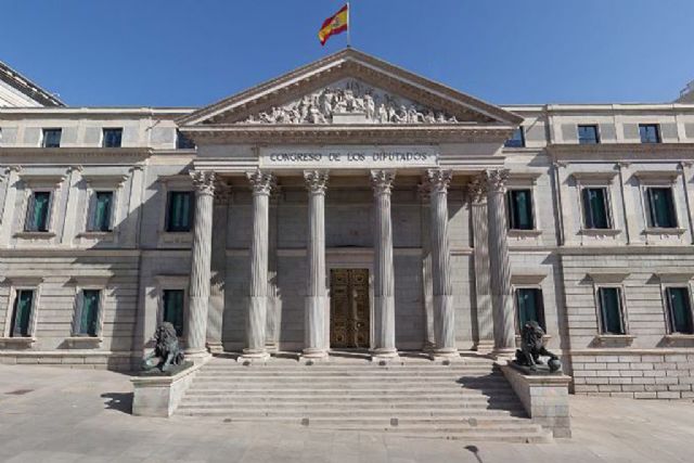 El Congreso convalida el Real Decreto-ley anticrisis y aprueba un séptimo paquete de medidas de protección a la ciudadanía de 3.800M€ - 1, Foto 1